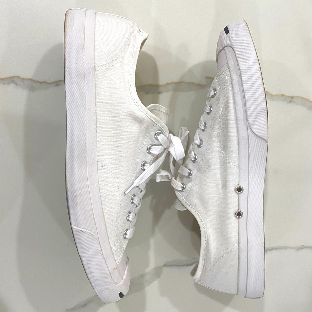 Men’s Converse Jack Purcell Sneakers